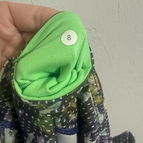 Lululemon Wunder Under Pant - Picture 6 of 7